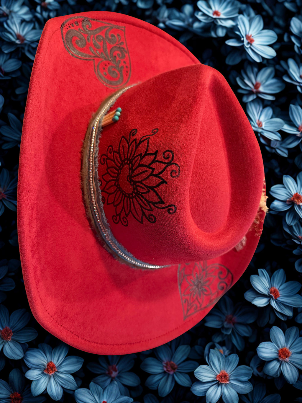 Cowgirl Heart
