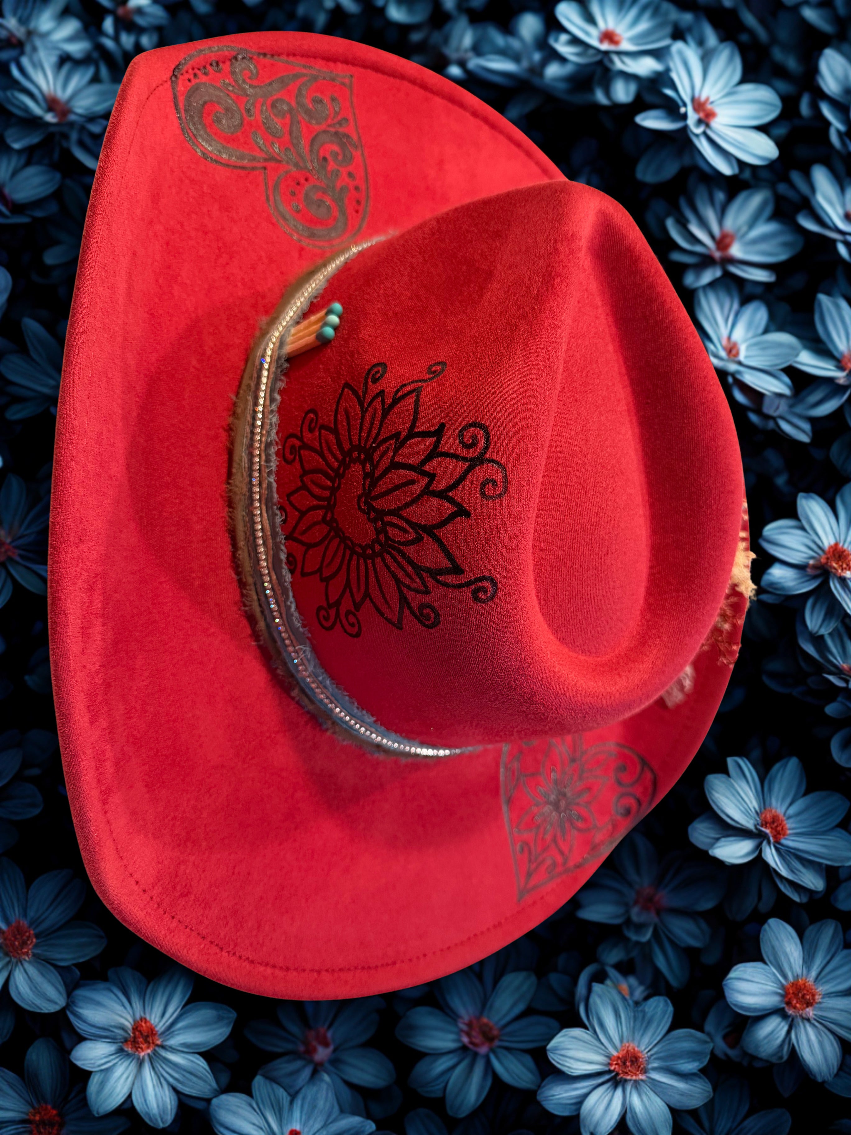 Cowgirl Heart