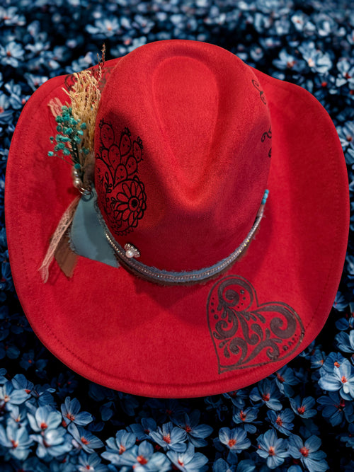 Cowgirl Heart