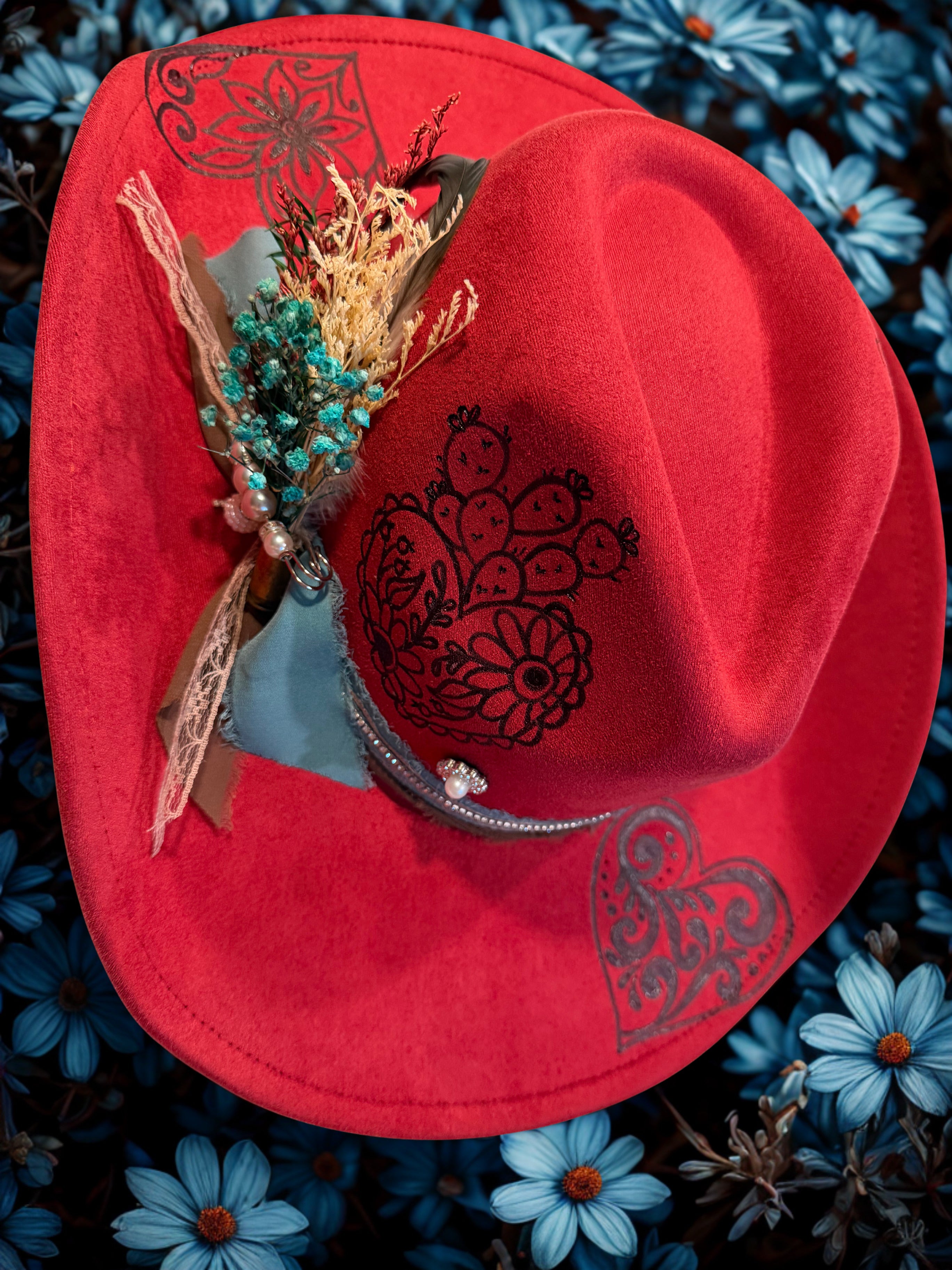 Cowgirl Heart