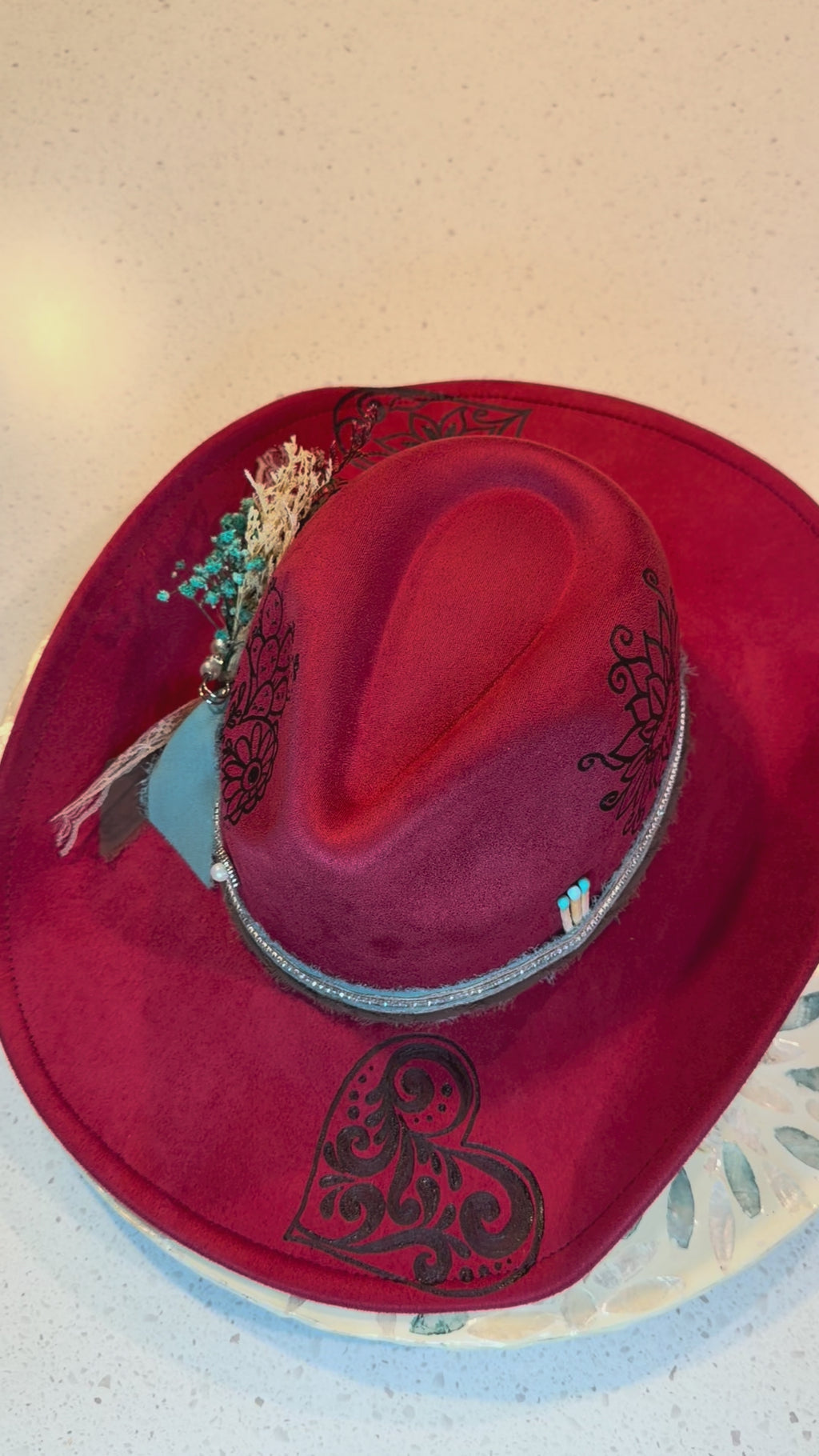 Cowgirl Heart