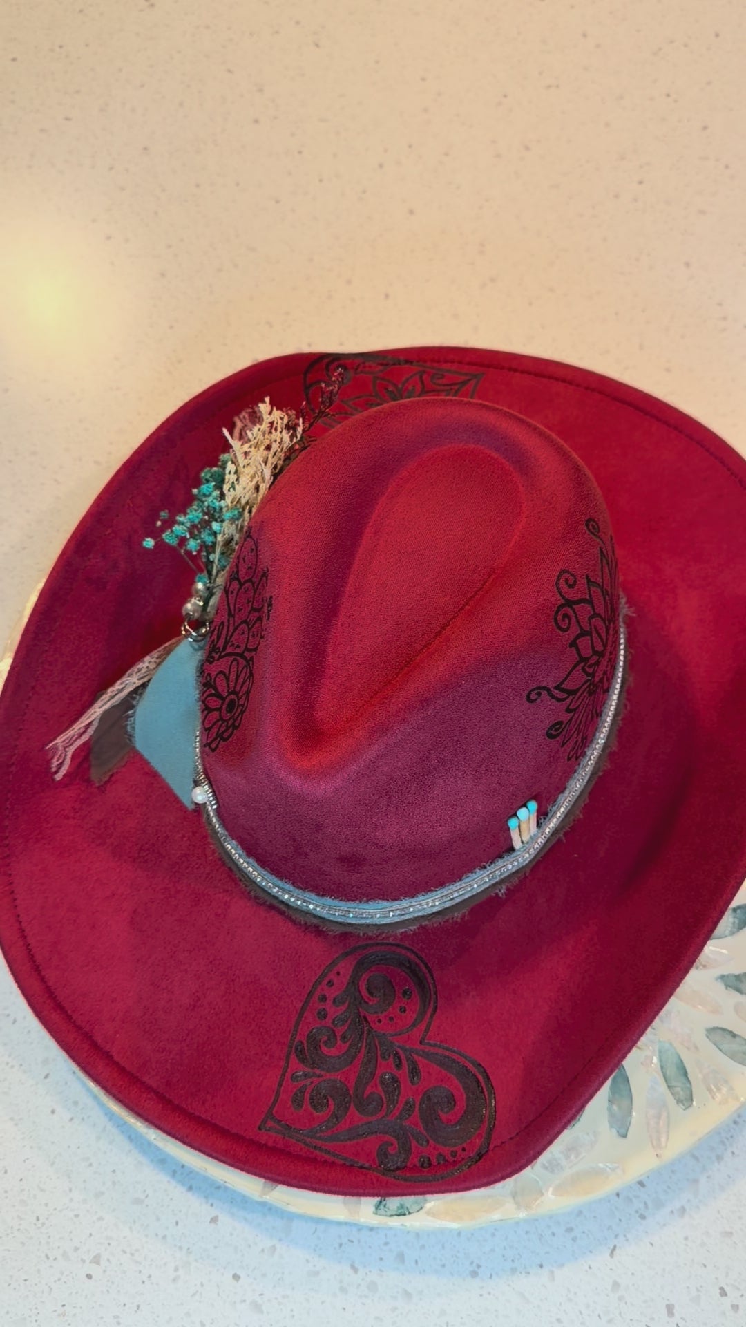 Cowgirl Heart